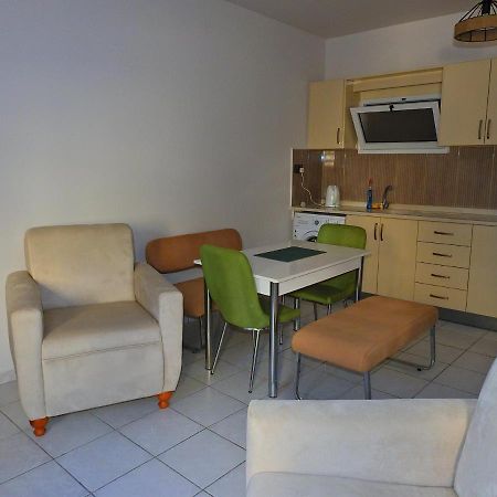 Ertunalp Apartment Famagusta  Exterior photo