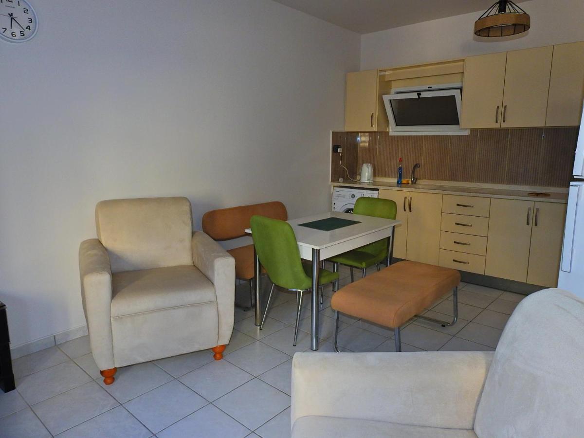 Ertunalp Apartment Famagusta  Exterior photo
