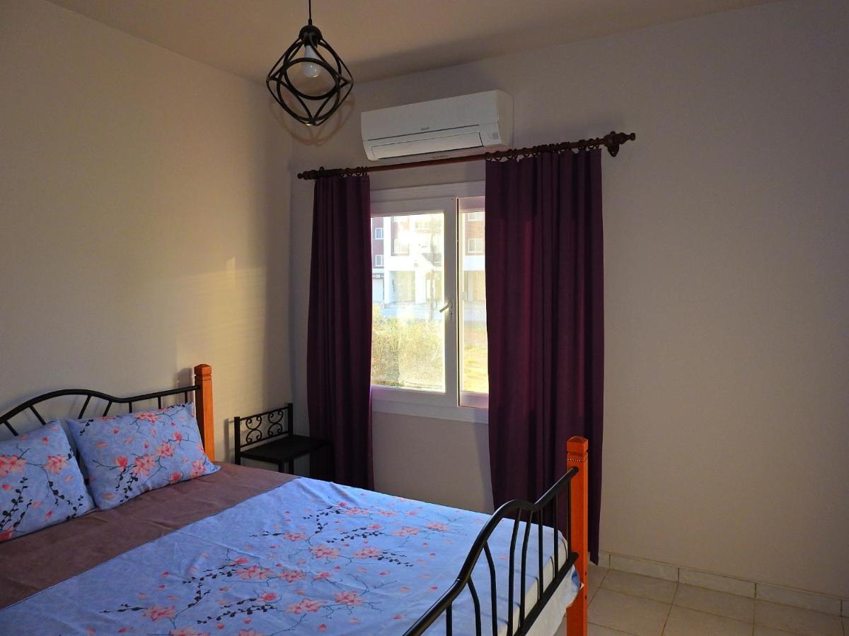 Ertunalp Apartment Famagusta  Exterior photo