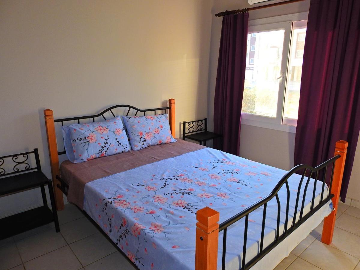 Ertunalp Apartment Famagusta  Exterior photo
