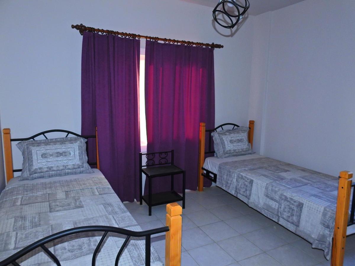 Ertunalp Apartment Famagusta  Exterior photo