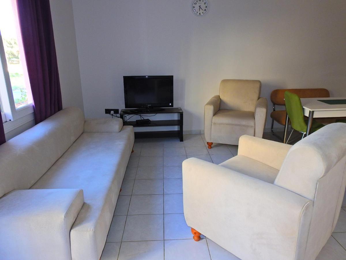 Ertunalp Apartment Famagusta  Exterior photo