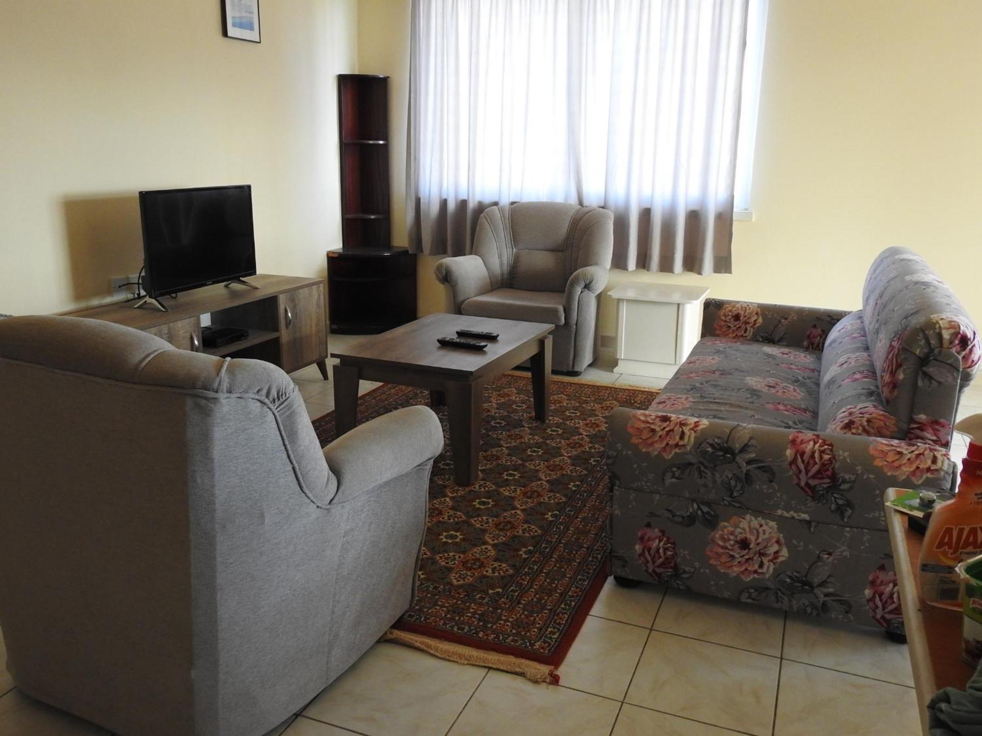 Ertunalp Apartment Famagusta  Exterior photo