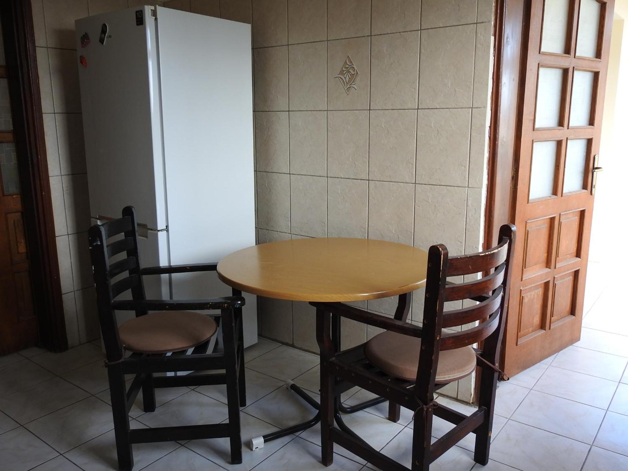 Ertunalp Apartment Famagusta  Exterior photo