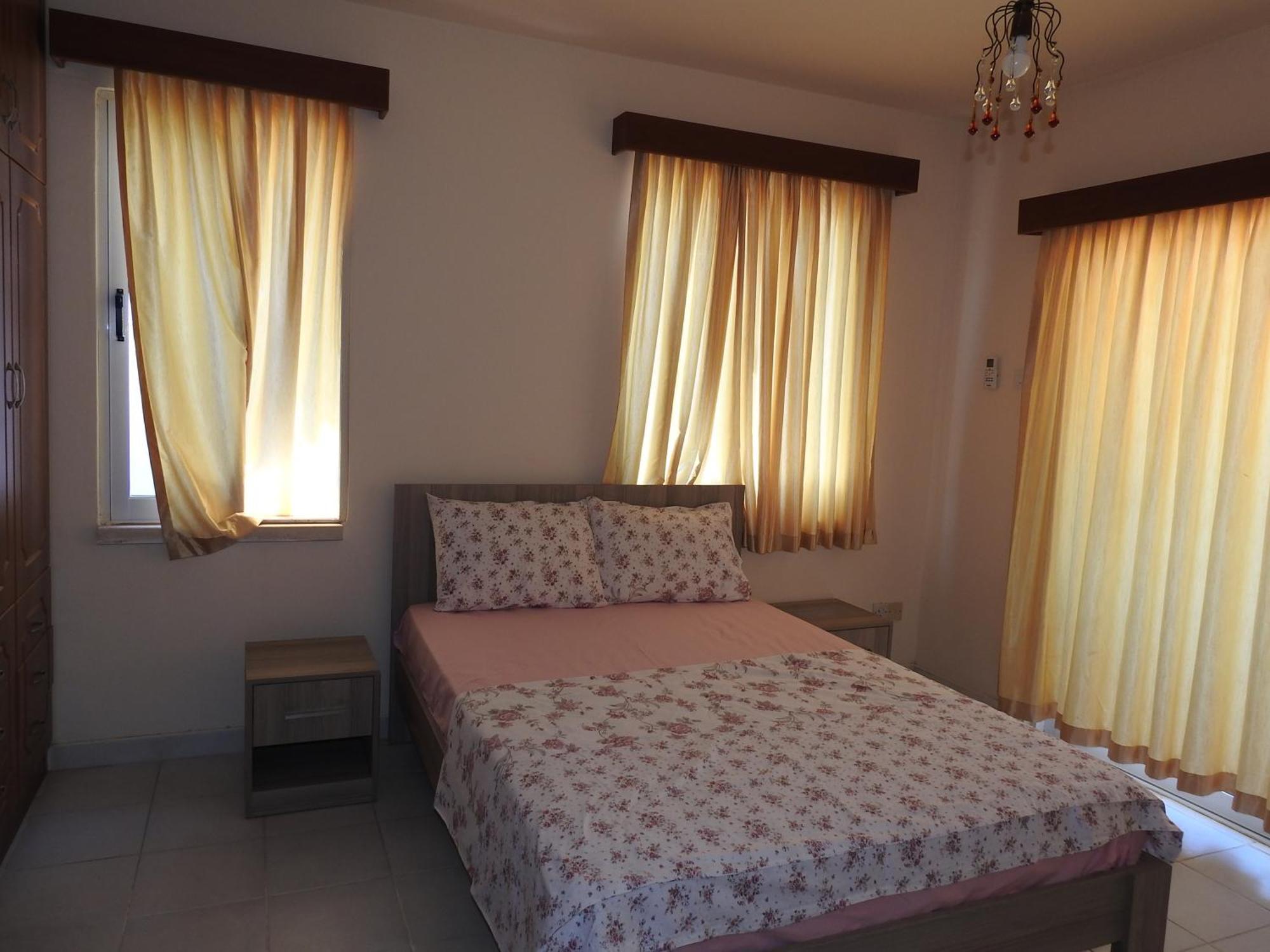 Ertunalp Apartment Famagusta  Exterior photo