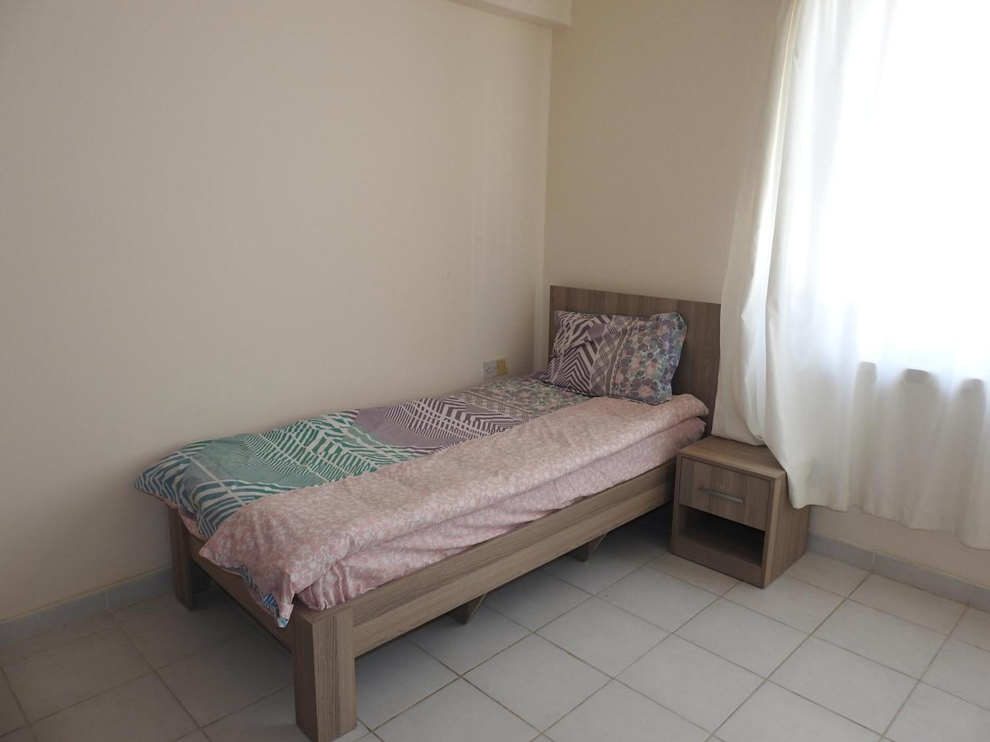 Ertunalp Apartment Famagusta  Exterior photo