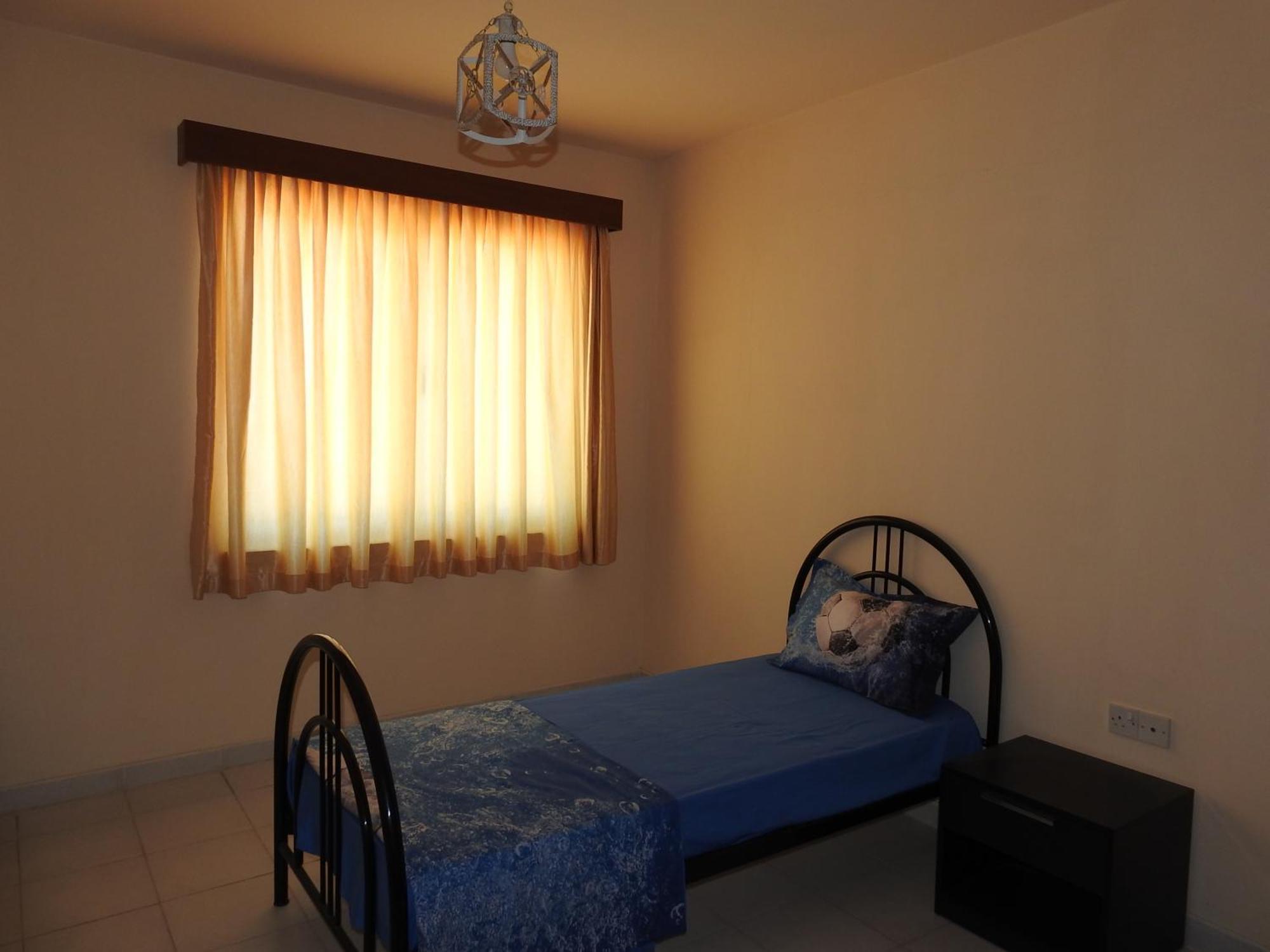 Ertunalp Apartment Famagusta  Exterior photo