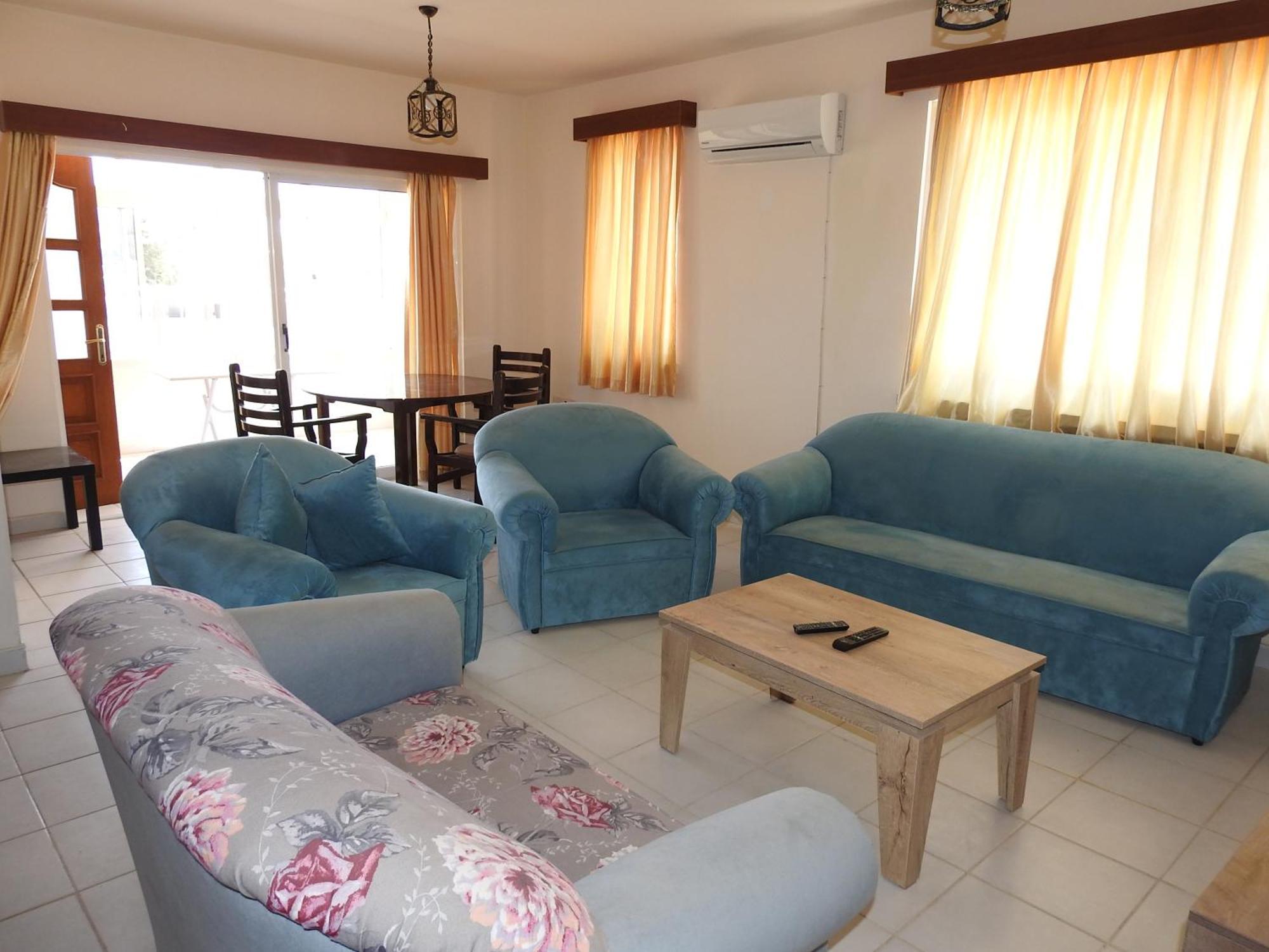 Ertunalp Apartment Famagusta  Exterior photo