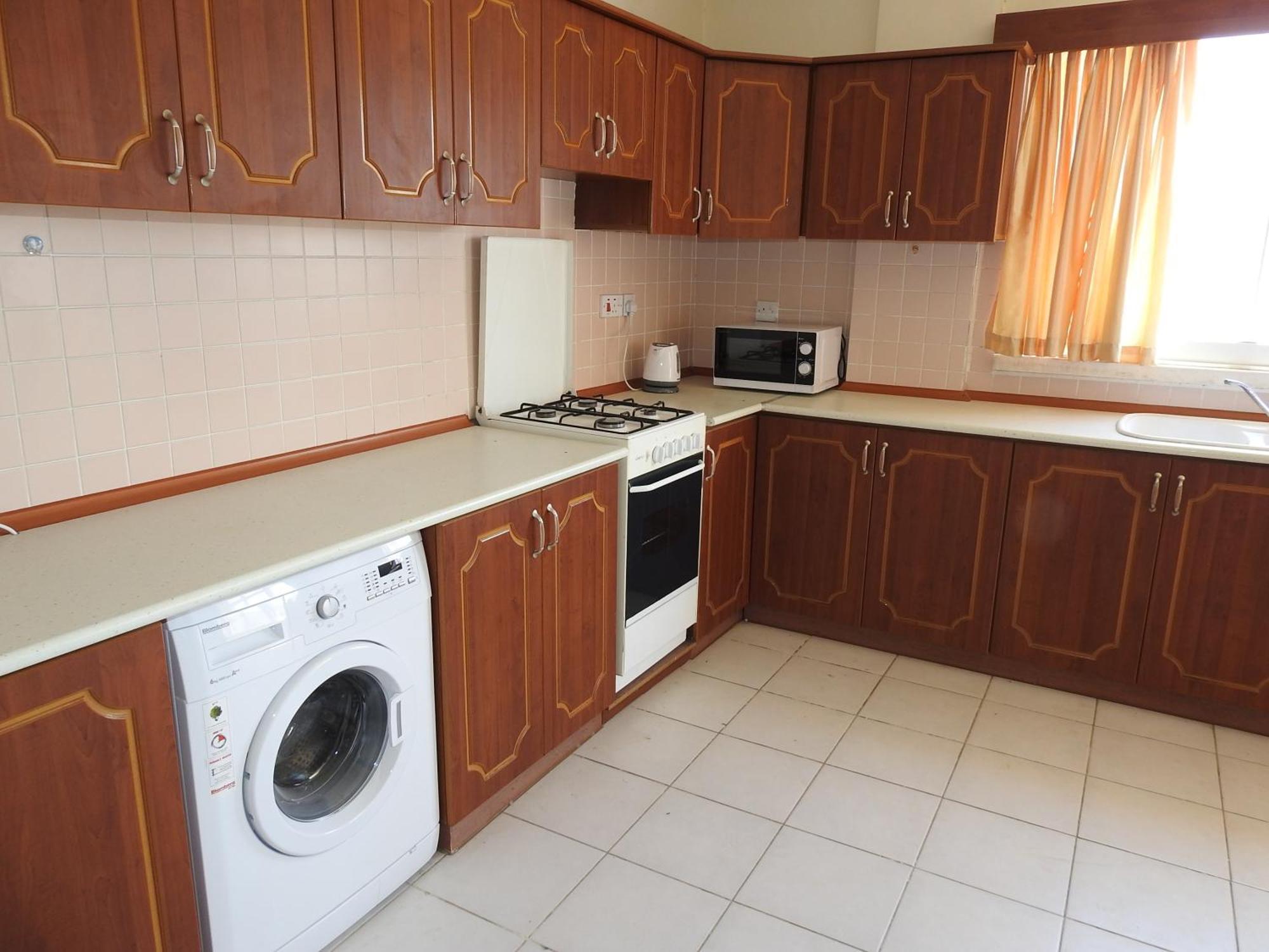 Ertunalp Apartment Famagusta  Exterior photo