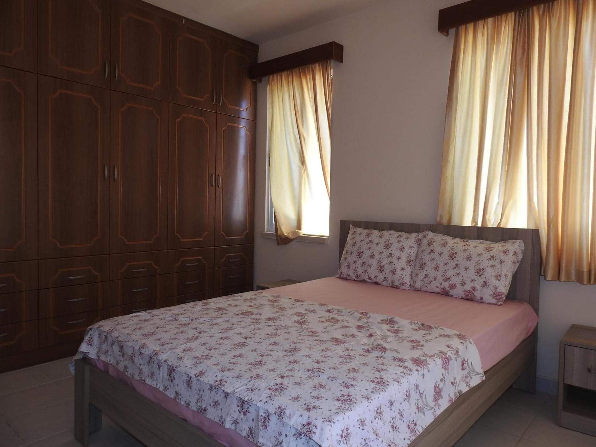 Ertunalp Apartment Famagusta  Exterior photo
