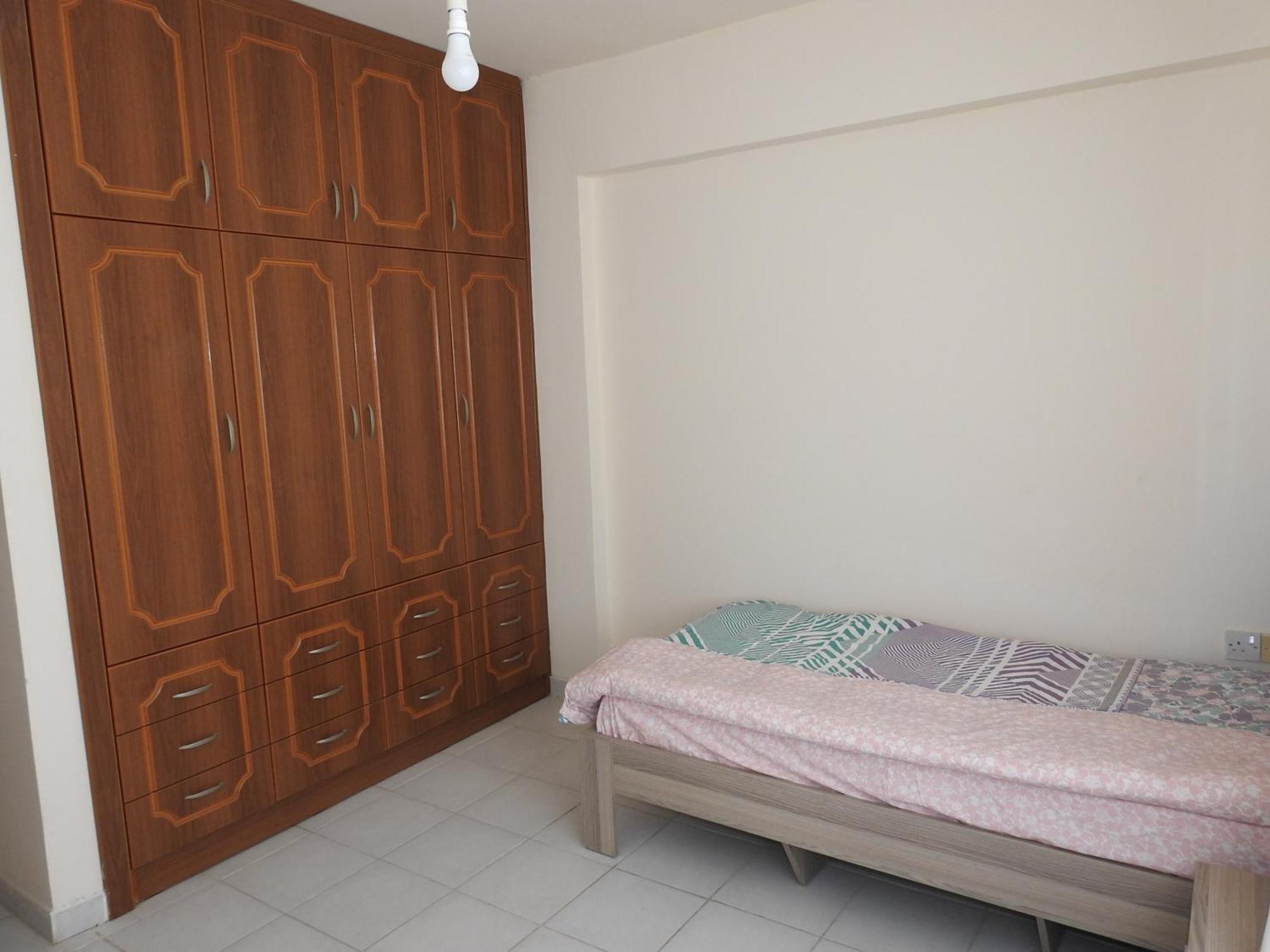 Ertunalp Apartment Famagusta  Exterior photo