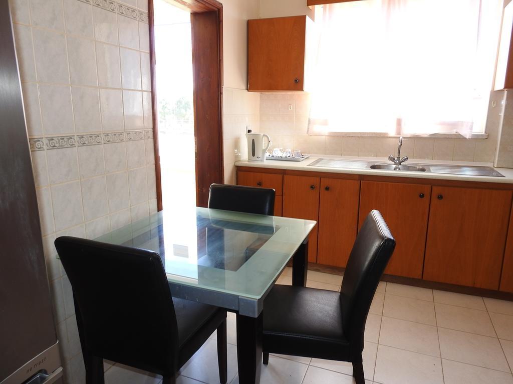 Ertunalp Apartment Famagusta  Exterior photo