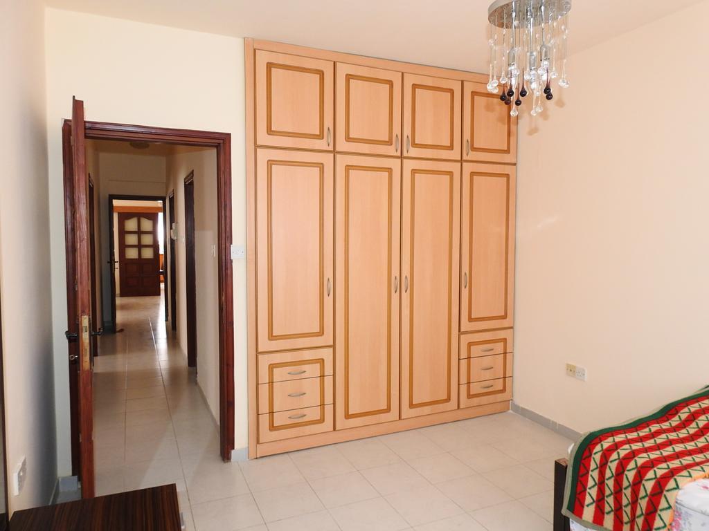 Ertunalp Apartment Famagusta  Exterior photo