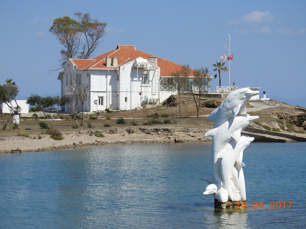 Ertunalp Apartment Famagusta  Exterior photo