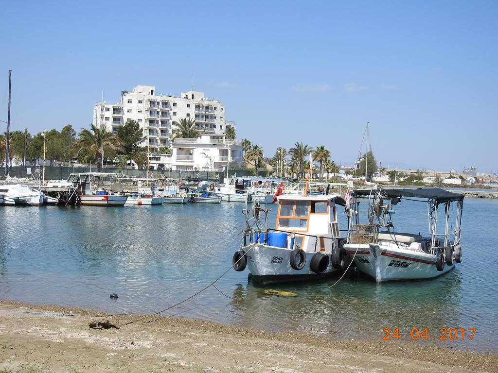 Ertunalp Apartment Famagusta  Exterior photo