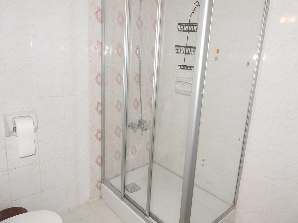 Ertunalp Apartment Famagusta  Exterior photo