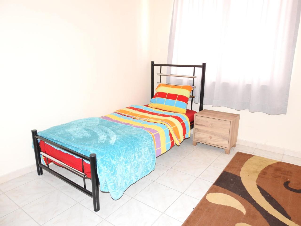 Ertunalp Apartment Famagusta  Exterior photo
