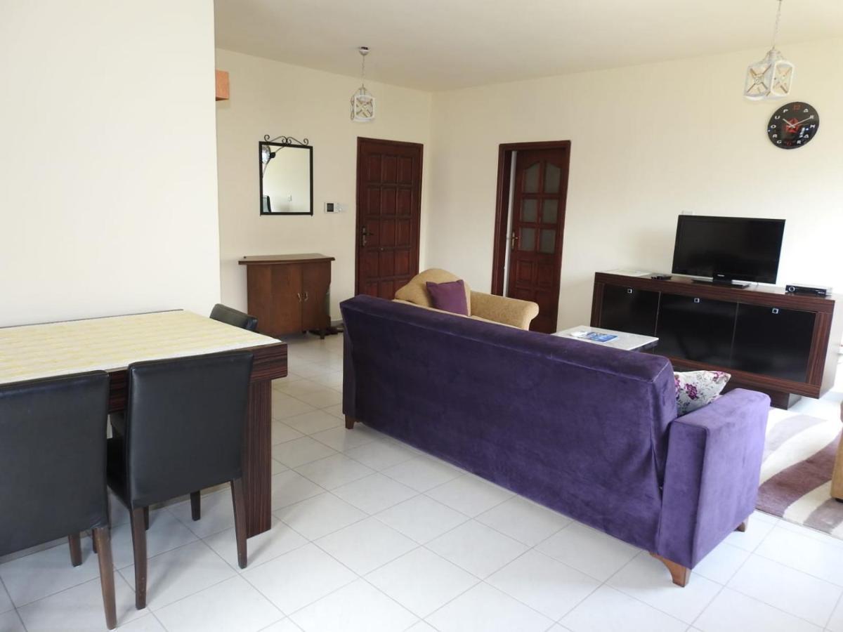 Ertunalp Apartment Famagusta  Exterior photo