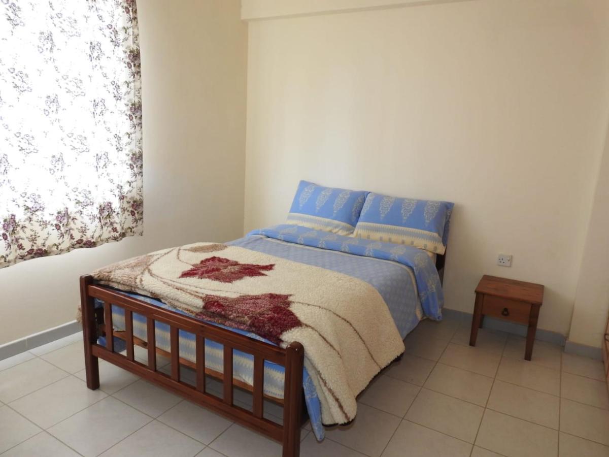 Ertunalp Apartment Famagusta  Exterior photo
