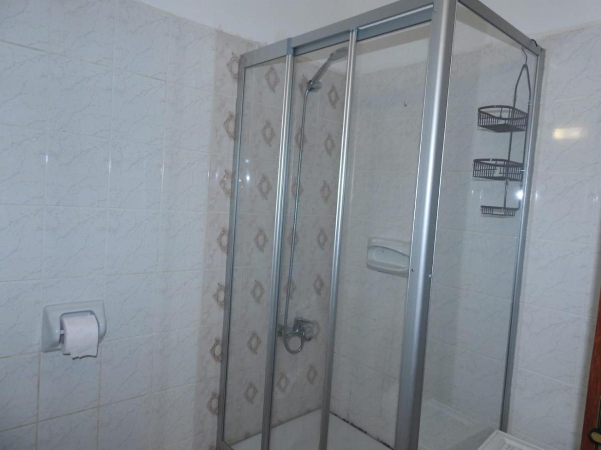 Ertunalp Apartment Famagusta  Exterior photo