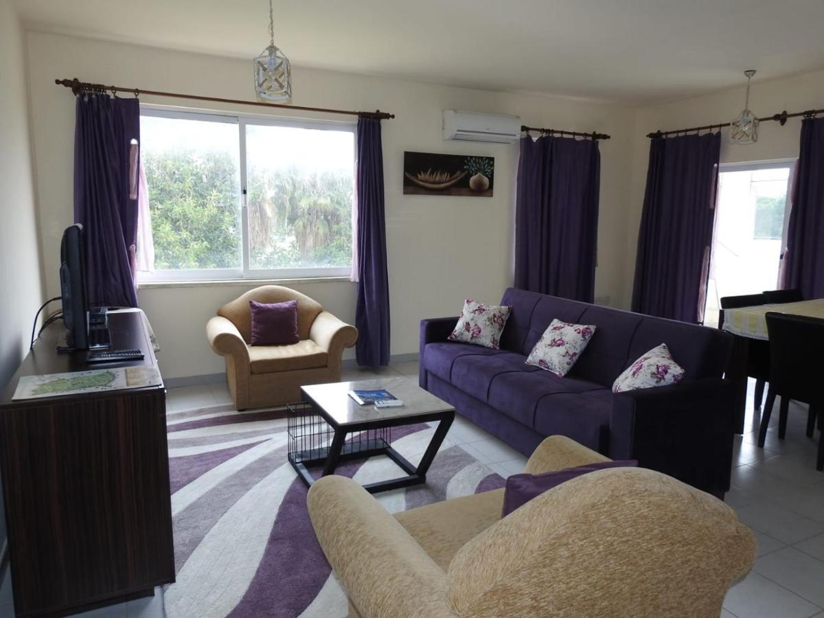 Ertunalp Apartment Famagusta  Exterior photo