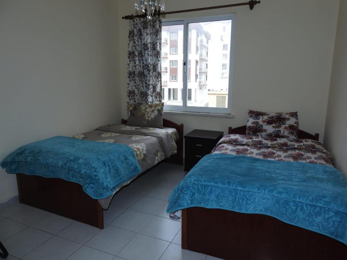 Ertunalp Apartment Famagusta  Exterior photo