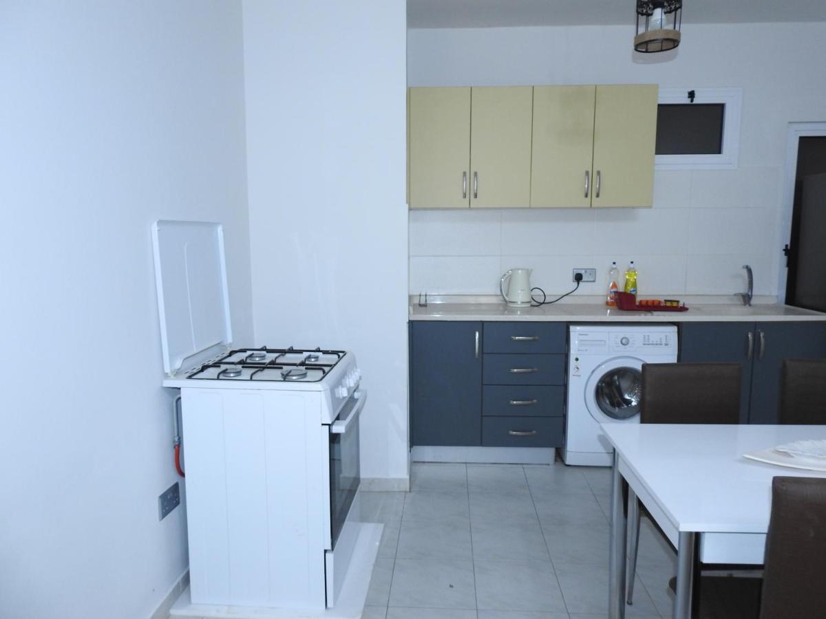 Ertunalp Apartment Famagusta  Exterior photo