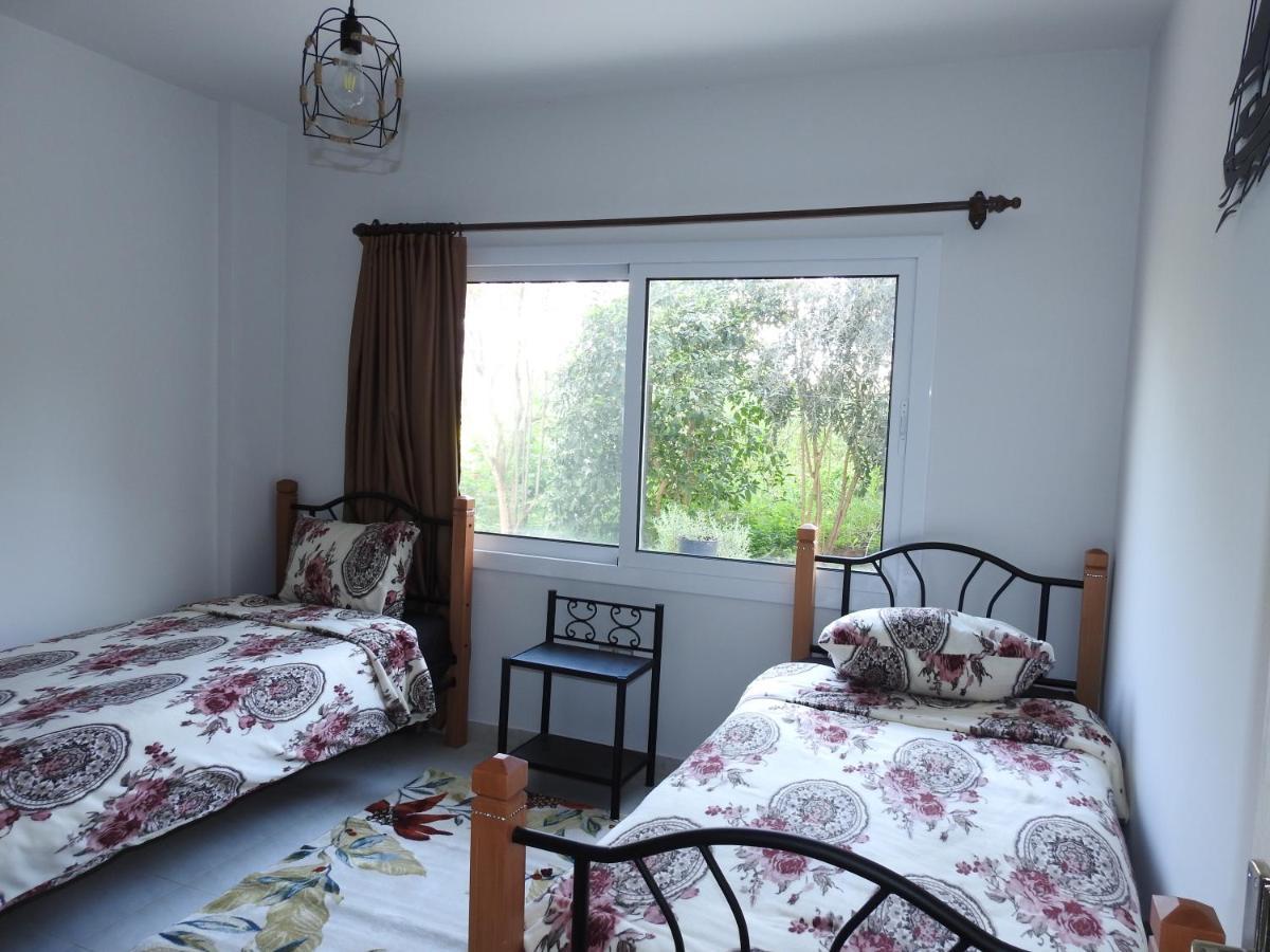 Ertunalp Apartment Famagusta  Exterior photo