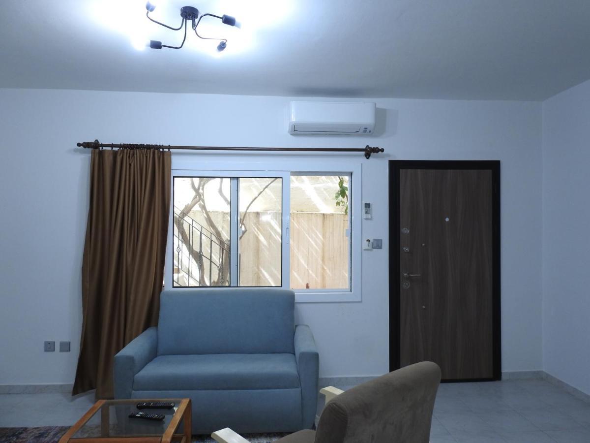 Ertunalp Apartment Famagusta  Exterior photo