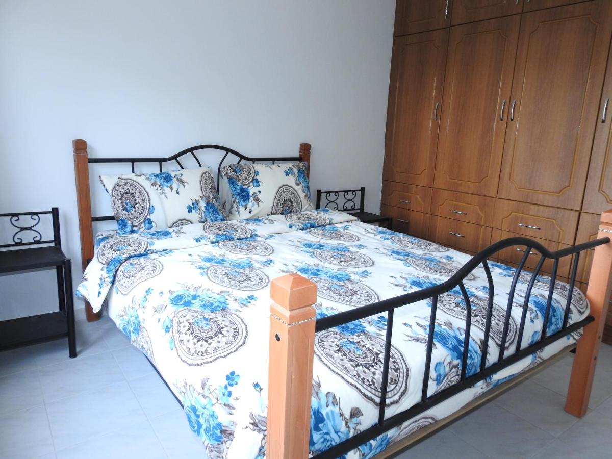 Ertunalp Apartment Famagusta  Exterior photo