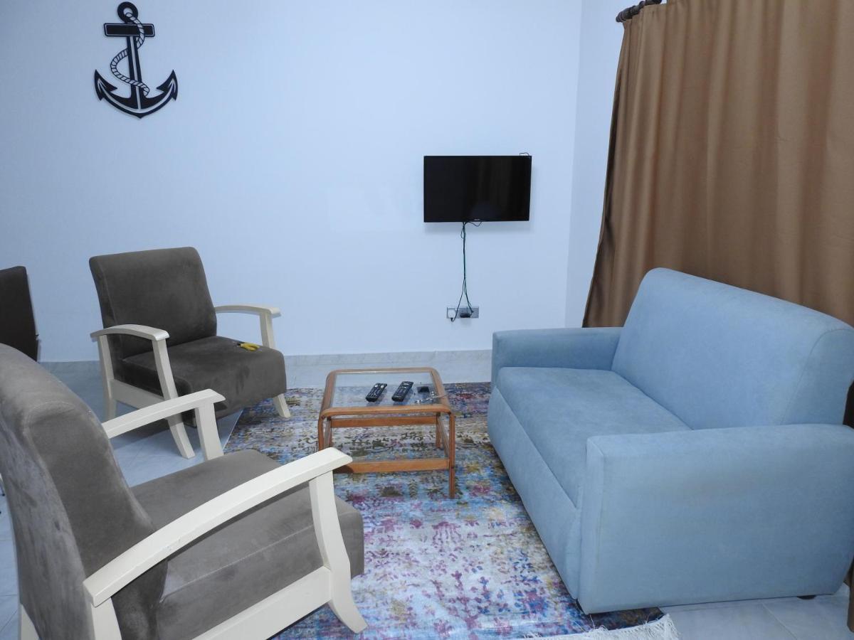 Ertunalp Apartment Famagusta  Exterior photo
