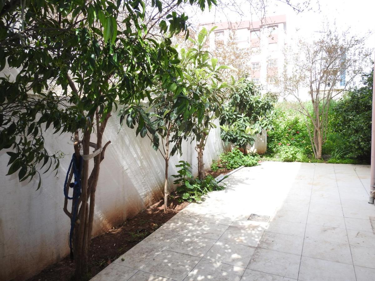 Ertunalp Apartment Famagusta  Exterior photo