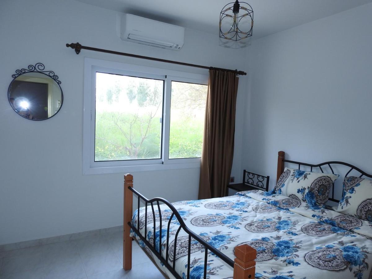 Ertunalp Apartment Famagusta  Exterior photo