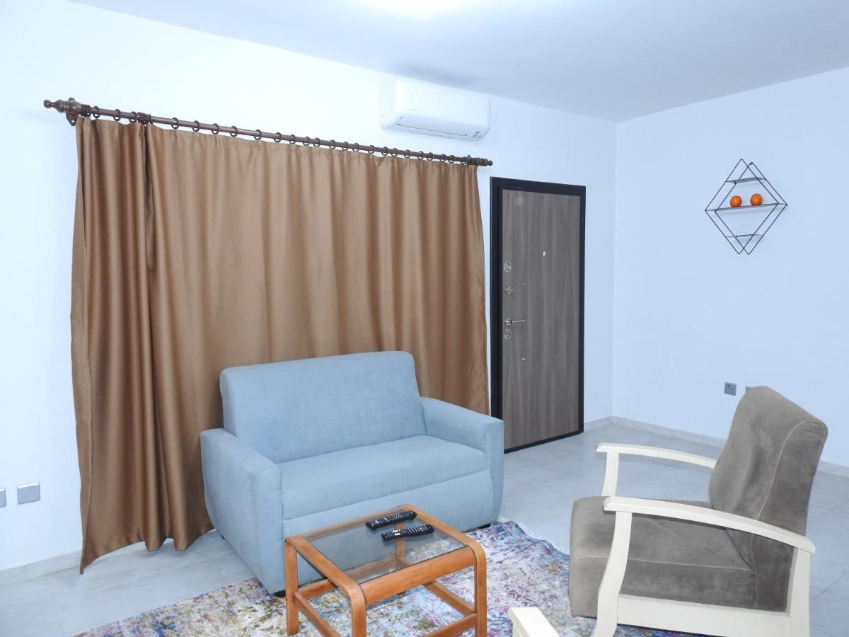 Ertunalp Apartment Famagusta  Exterior photo