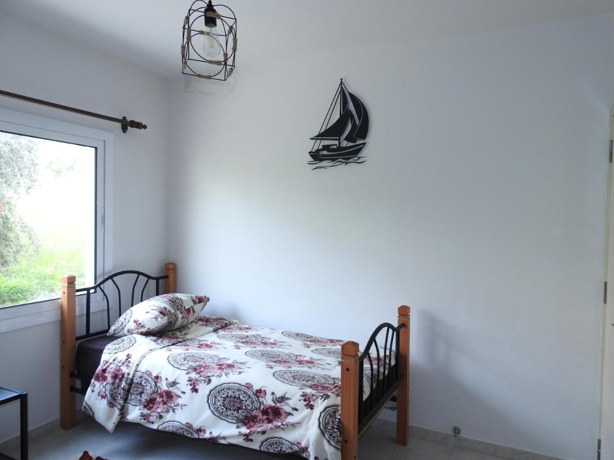 Ertunalp Apartment Famagusta  Exterior photo